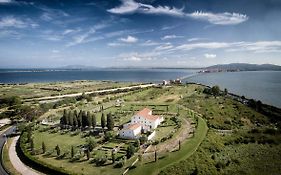 Le Dimore Di Terrarossa Argentario